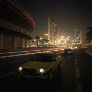 تاكسي الديرة تاكسي الديرة