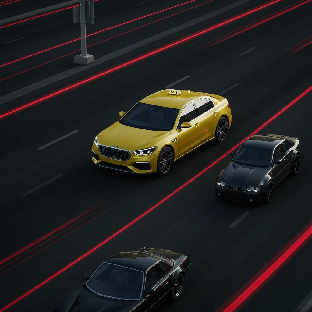 تاكسي الرميثية