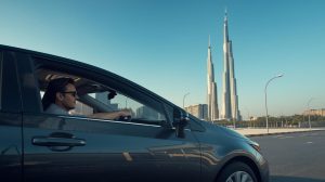 Taxi to Kuwait Airport